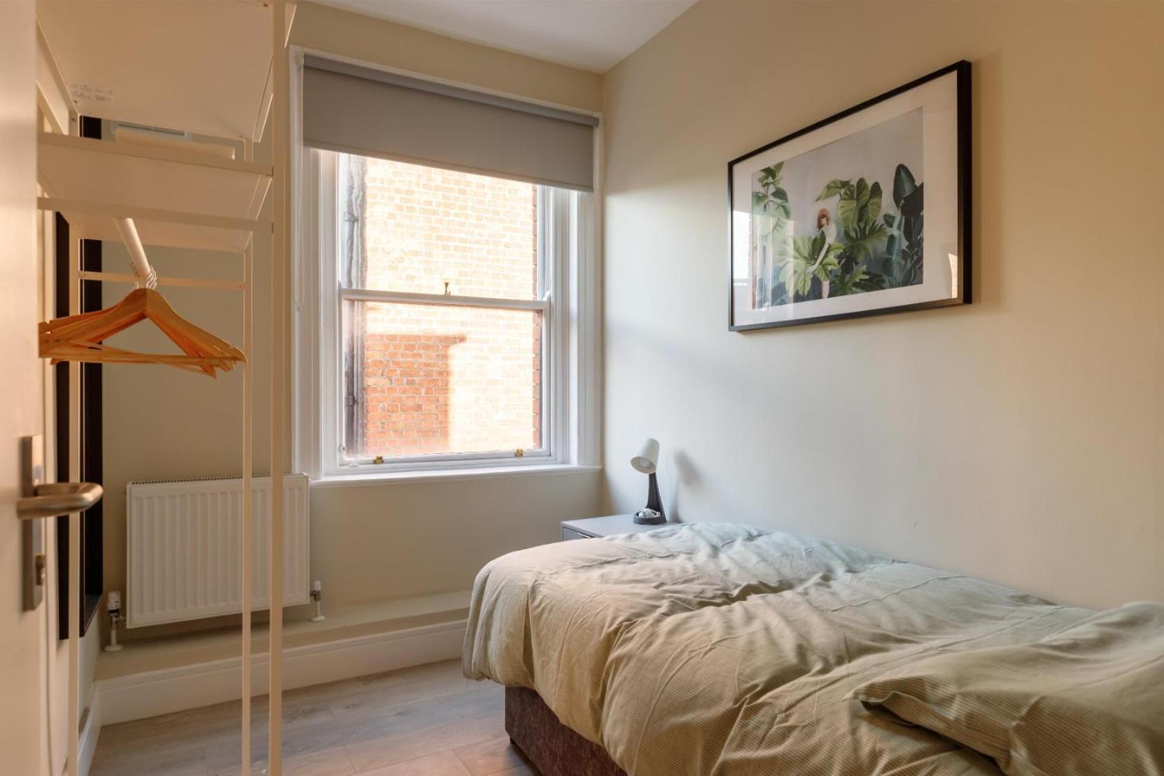 Dublin Castle Suites — Photos 3