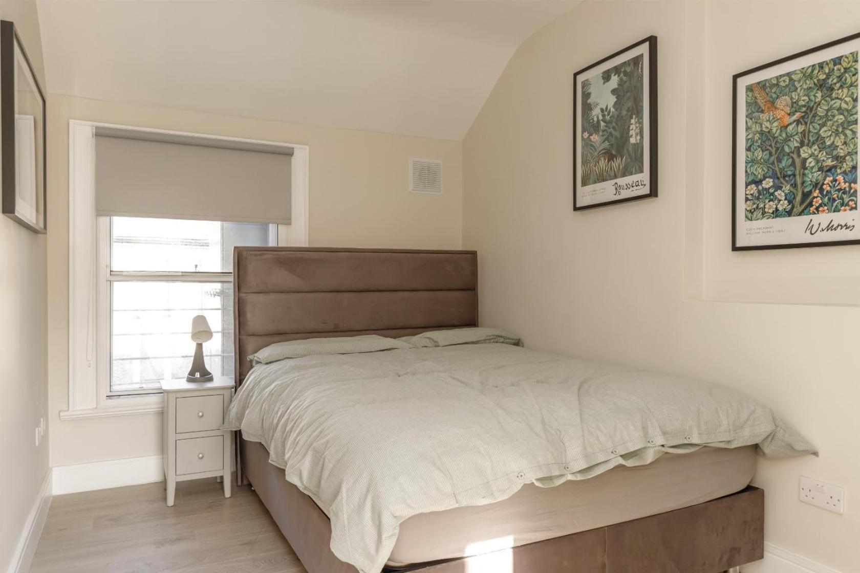 Dublin Castle Suites — Photos 2